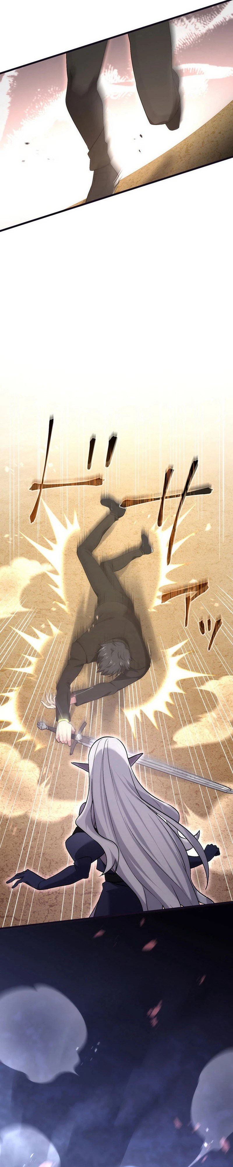 The Regressed S-Class Adventurer's Quest Life Chapter 42 37